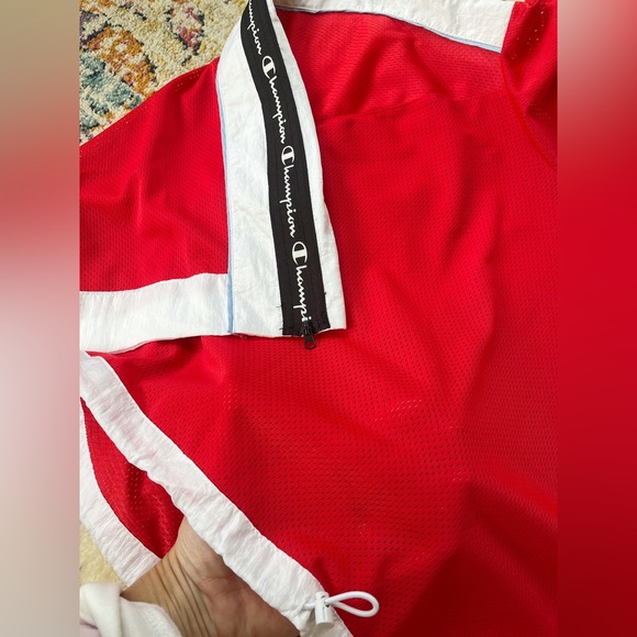 Champion Athletic Crop Top - Picture 5 of 7